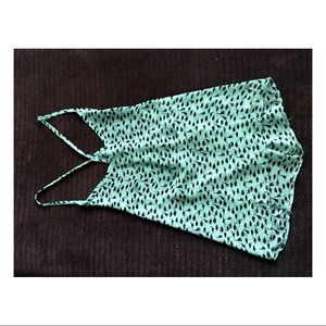 Super fun shear dinosaur tank